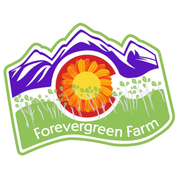 Forevergreen Farm Flowers
